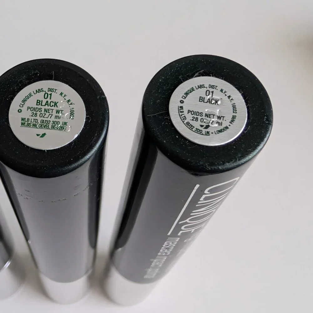 Clinique travel two